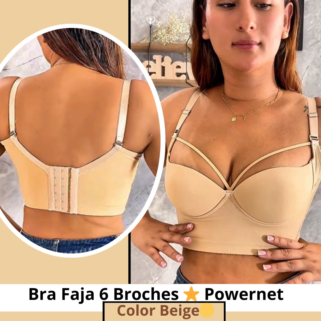 Brasier Bralette Ancho Premium A